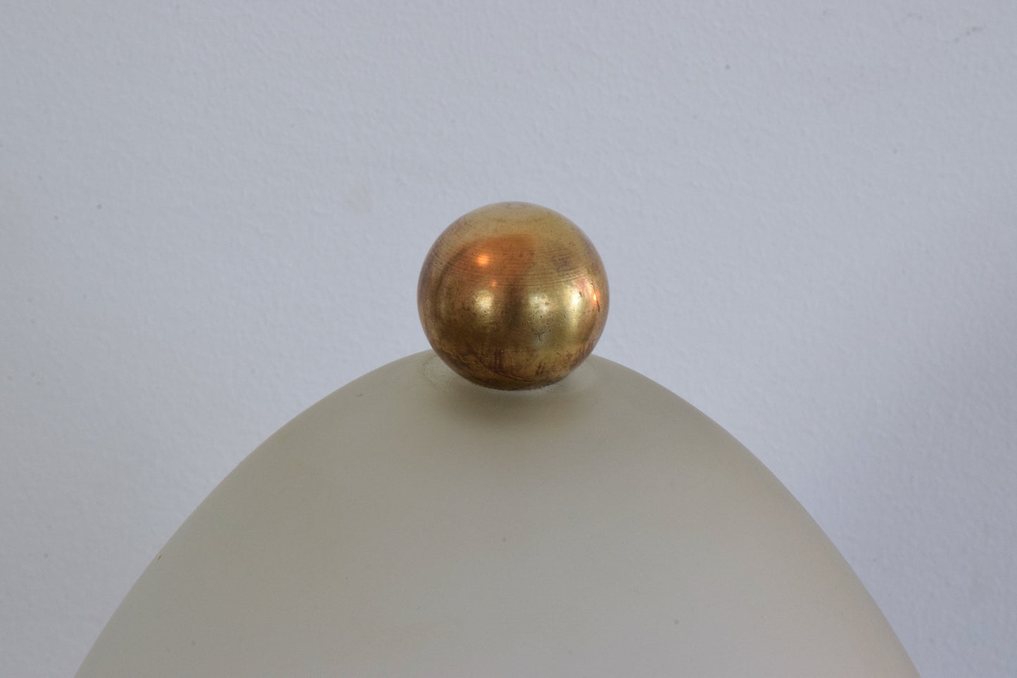 French Art Deco Bronze Table Lamp by Henry Petitot, 1930's - Spirit Gallery 