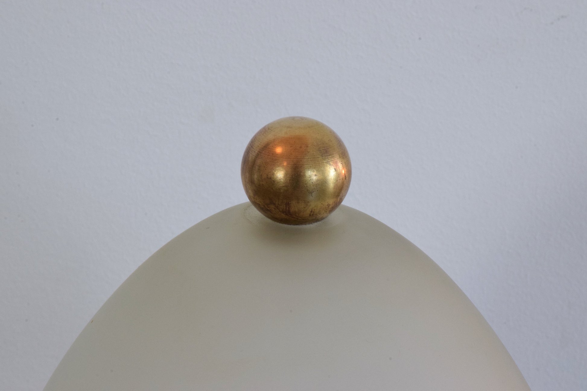 French Art Deco Bronze Table Lamp by Henry Petitot, 1930's - Spirit Gallery 