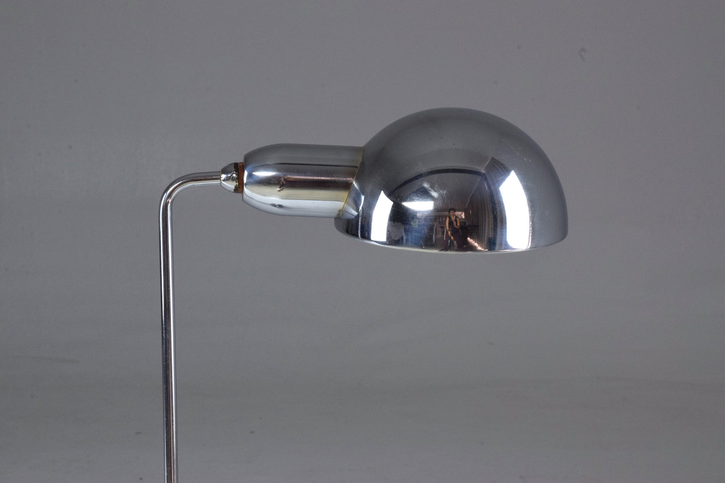 French Jumo 600 Desk Lamp by Charlotte Perriand, 1940's - Spirit Gallery 
