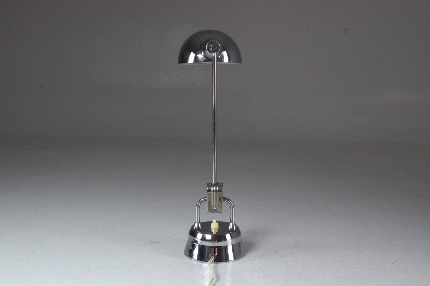 French Jumo 600 Desk Lamp by Charlotte Perriand, 1940's - Spirit Gallery 