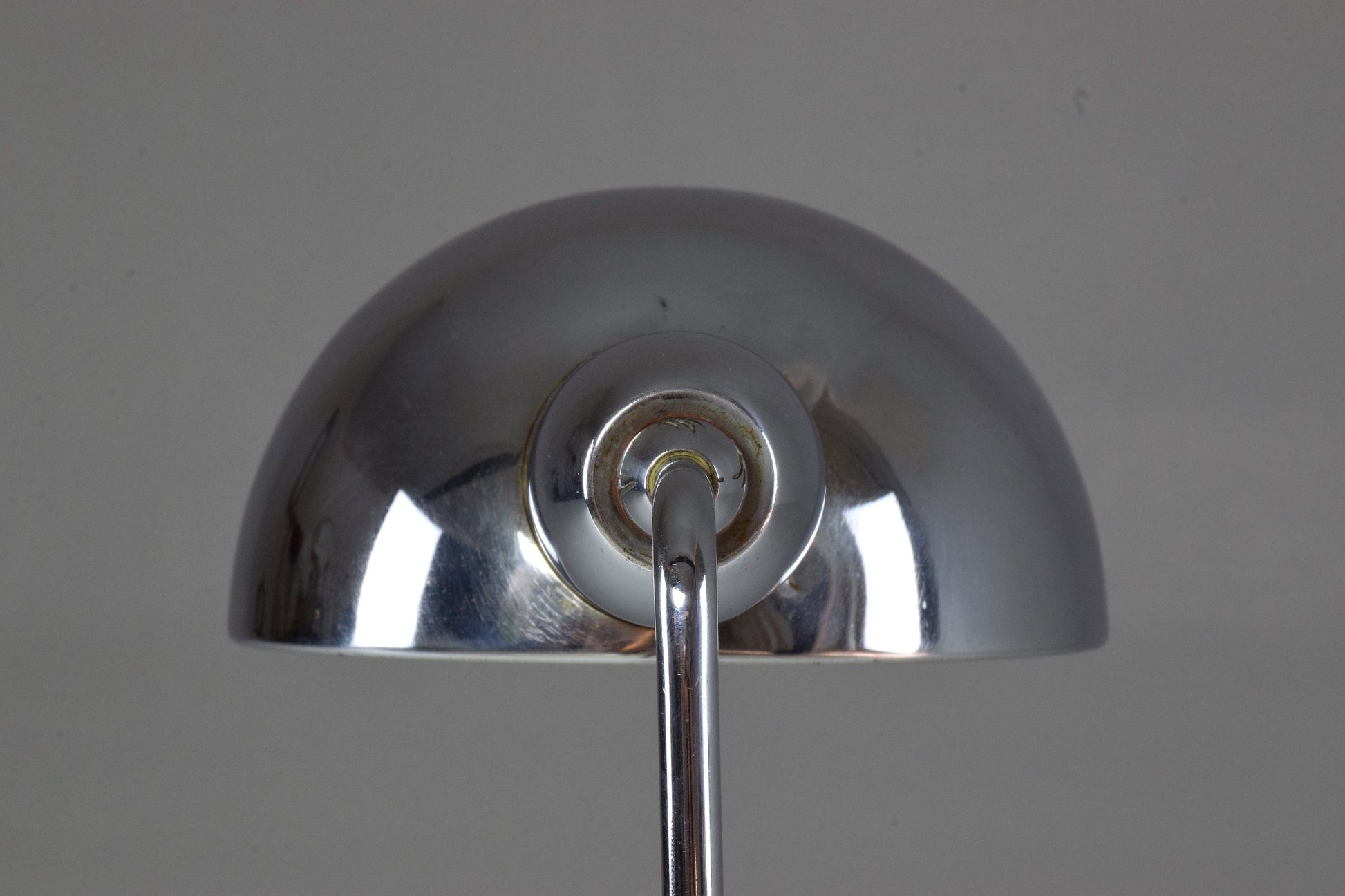 French Jumo 600 Desk Lamp by Charlotte Perriand, 1940's - Spirit Gallery 