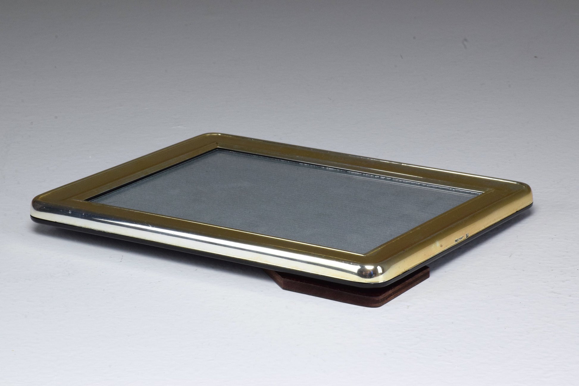 French Vintage Christofle Frame, 1960-1970 - Spirit Gallery 