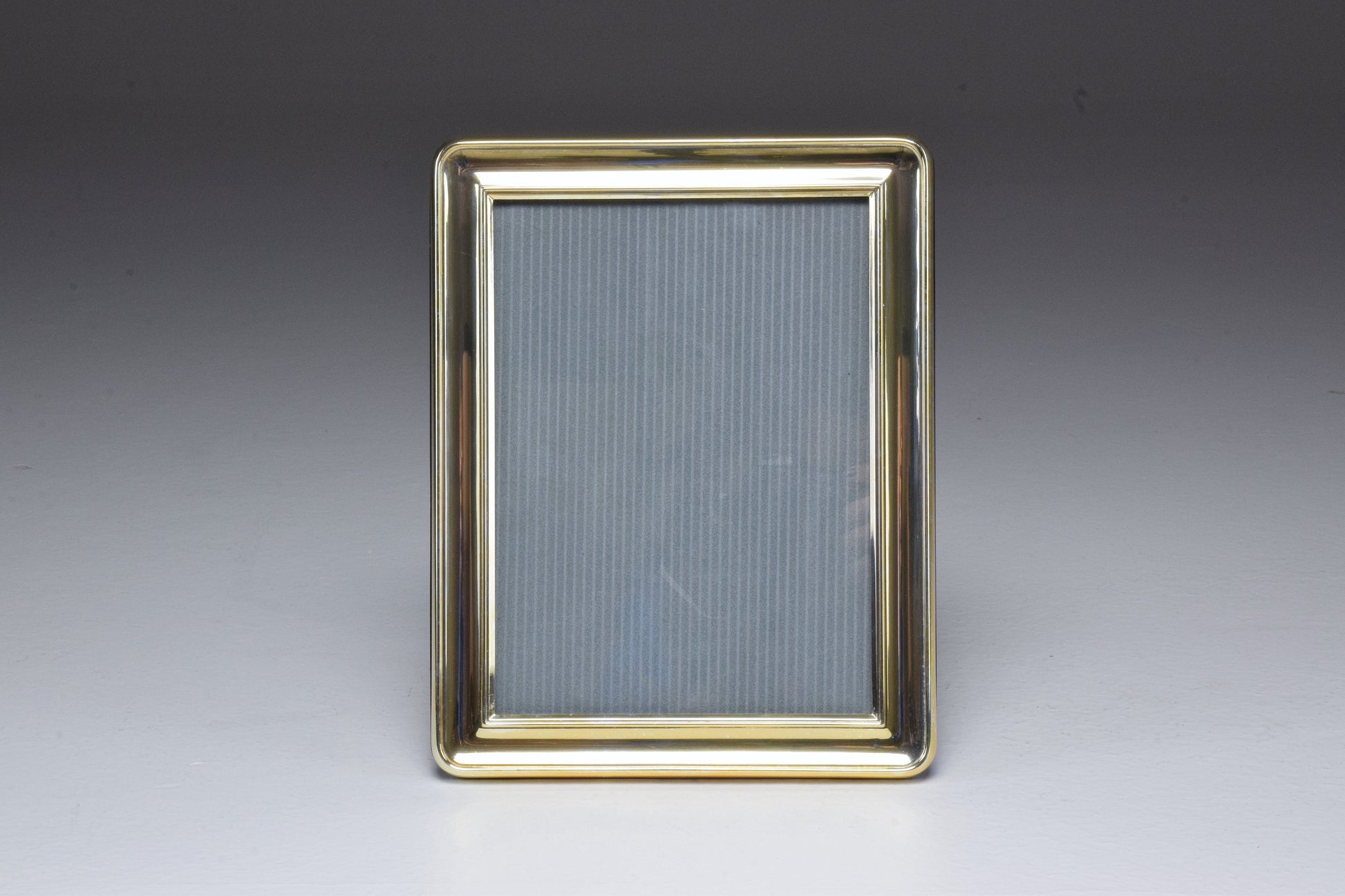 French Vintage Christofle Frame, 1960-1970 - Spirit Gallery 