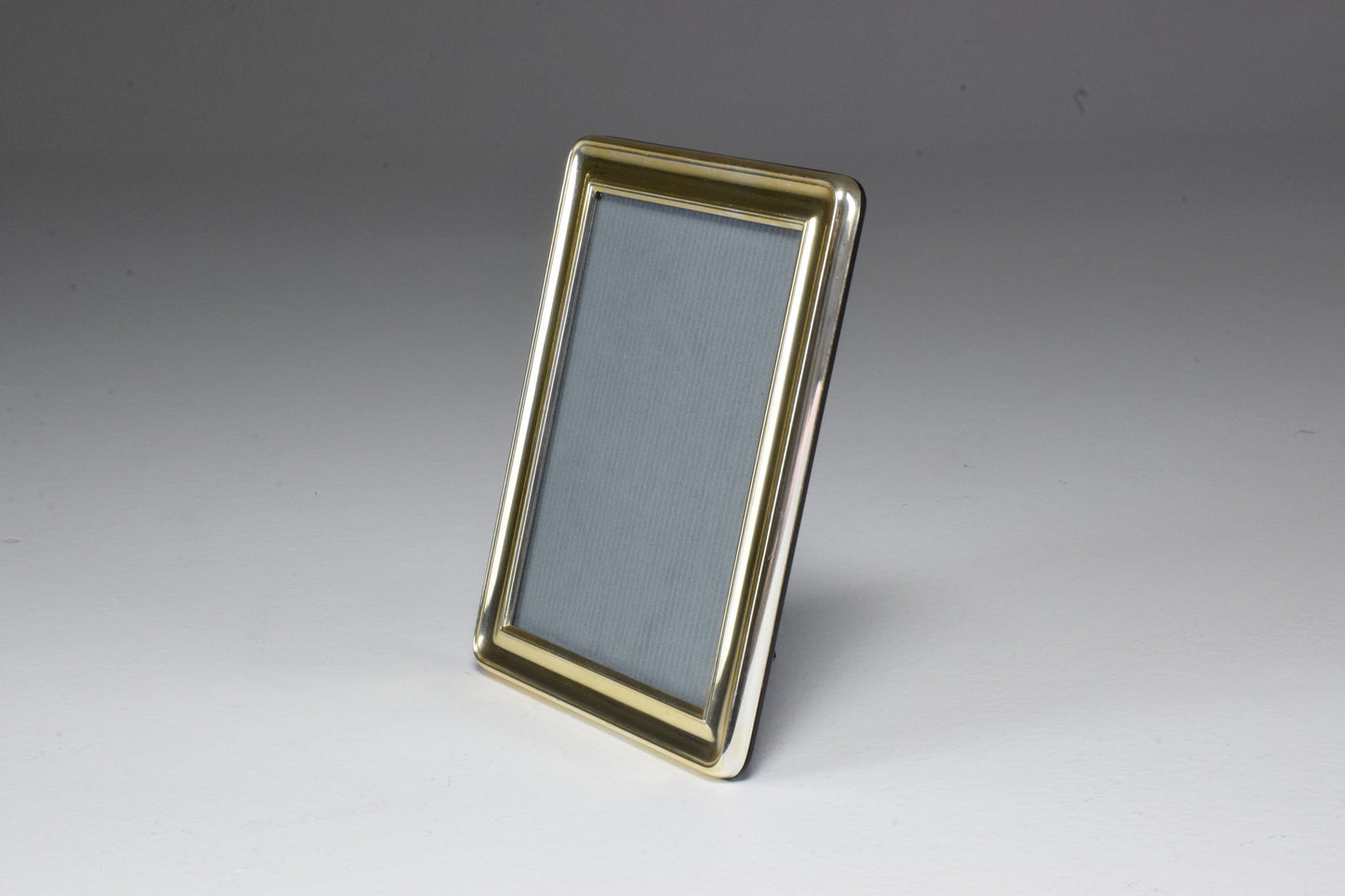 French Vintage Christofle Frame, 1960-1970 - Spirit Gallery 