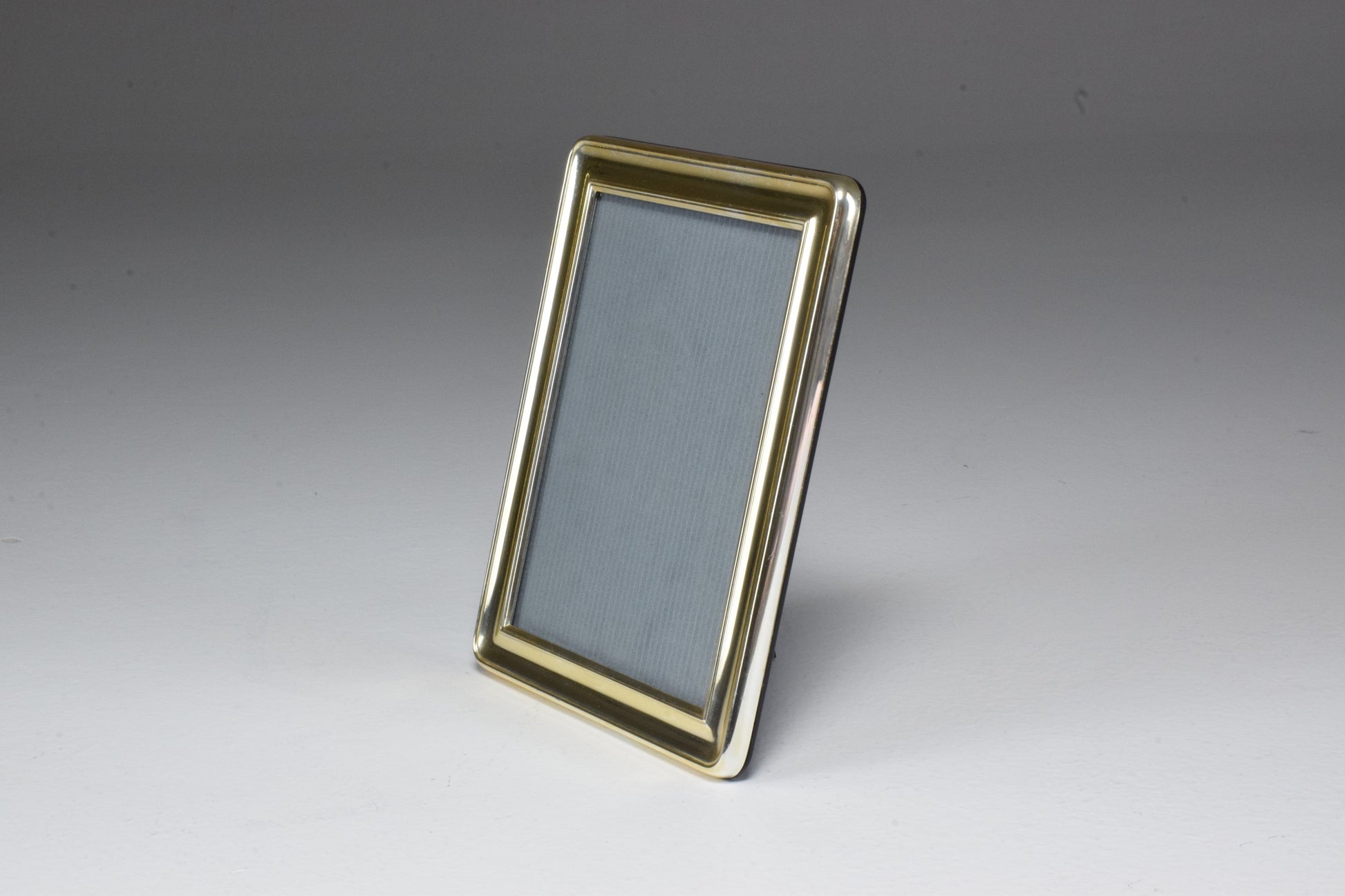 French Vintage Christofle Frame, 1960-1970 - Spirit Gallery 