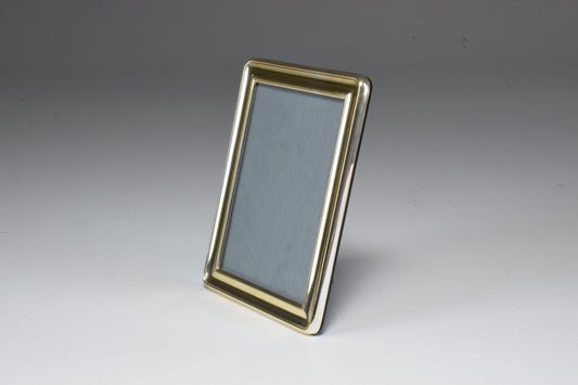 French Vintage Christofle Frame, 1960-1970 - Spirit Gallery 