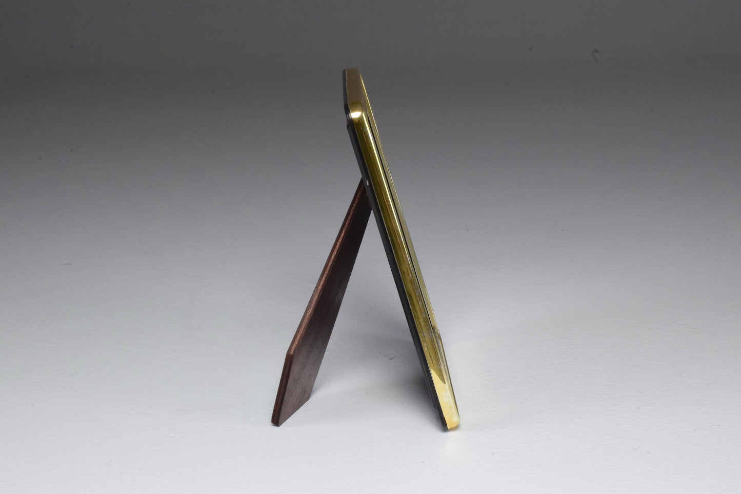 French Vintage Christofle Frame, 1960-1970 - Spirit Gallery 