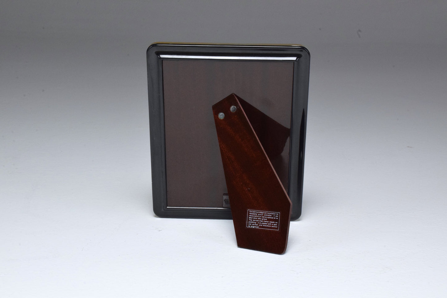 French Vintage Christofle Frame, 1960-1970 - Spirit Gallery 