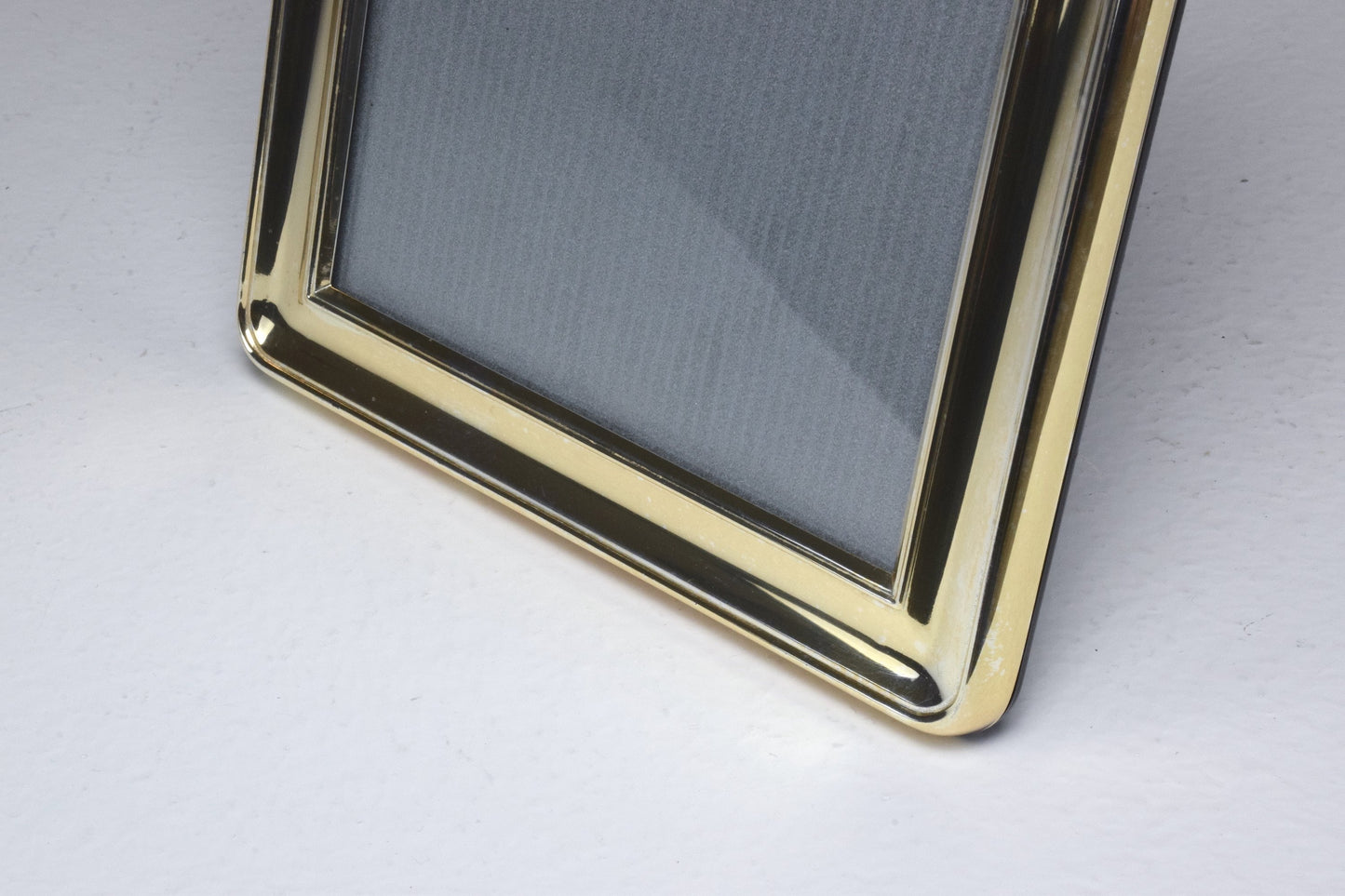 French Vintage Christofle Frame, 1960-1970 - Spirit Gallery 