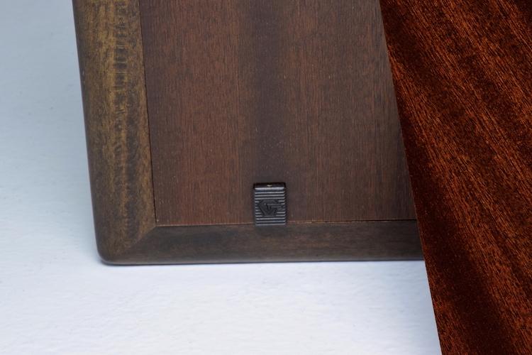 French Vintage Silver Christofle Frame - Spirit Gallery 