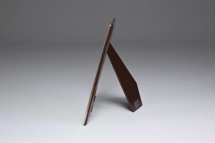 French Vintage Silver Christofle Frame - Spirit Gallery 