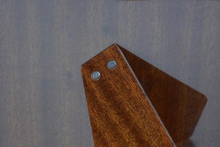 French Vintage Silver Christofle Frame - Spirit Gallery 