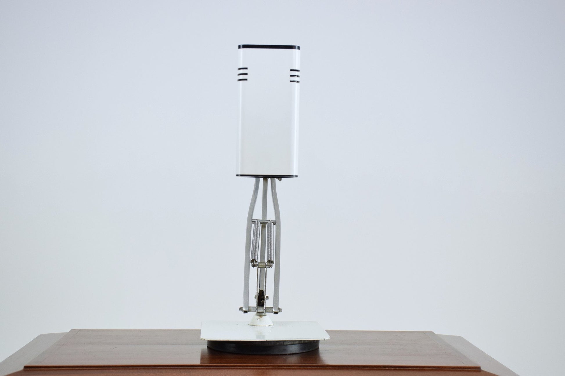 Industrial Articulating Desk Lamp by Fase, Spain - Spirit Gallery 