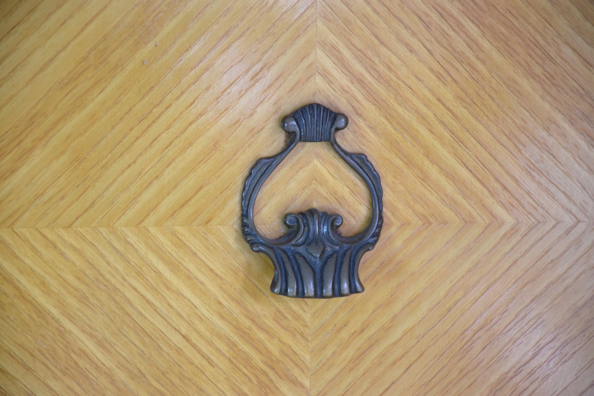 Italian Credenza or Buffet In the Style of Ico Parisi - Spirit Gallery 