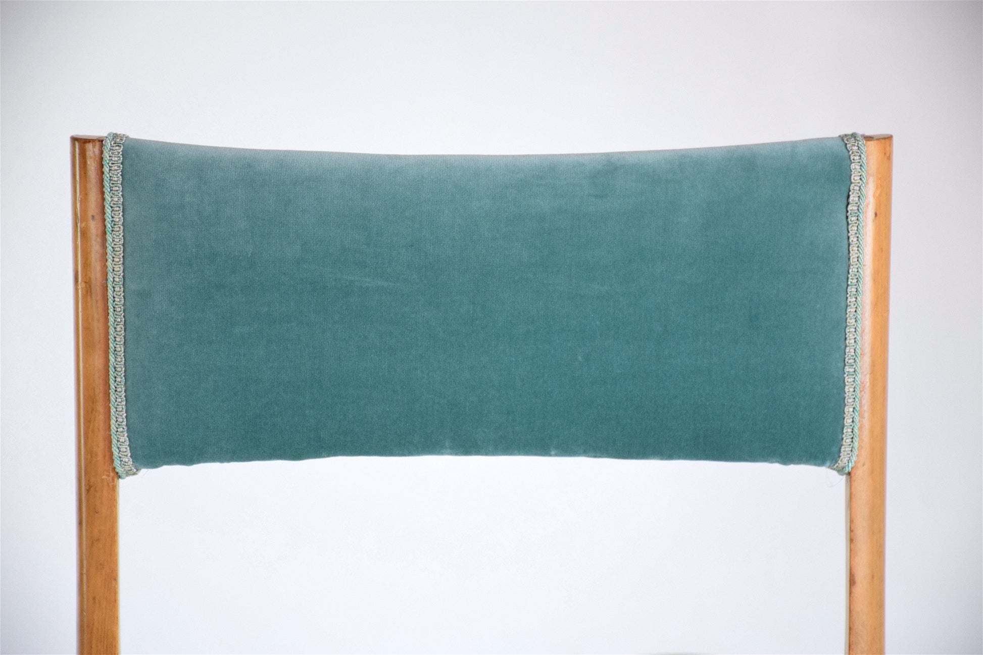 Italian Dining Chairs by Giuseppe Gibelli for Sormani, Set of 6, 1960's - Spirit Gallery 