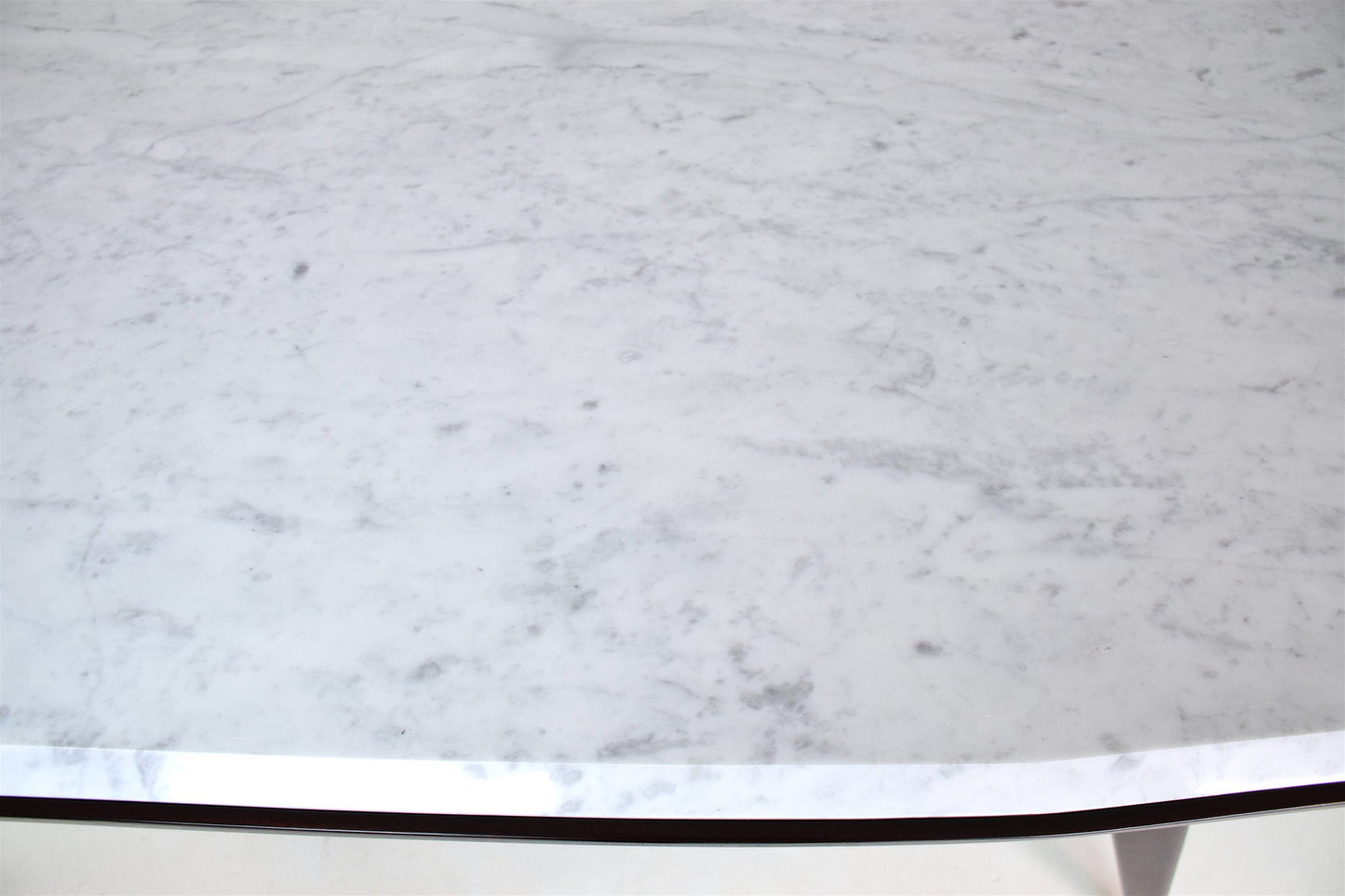 Italian Marble Mid-Century Dining Table, 1950's - Spirit Gallery 