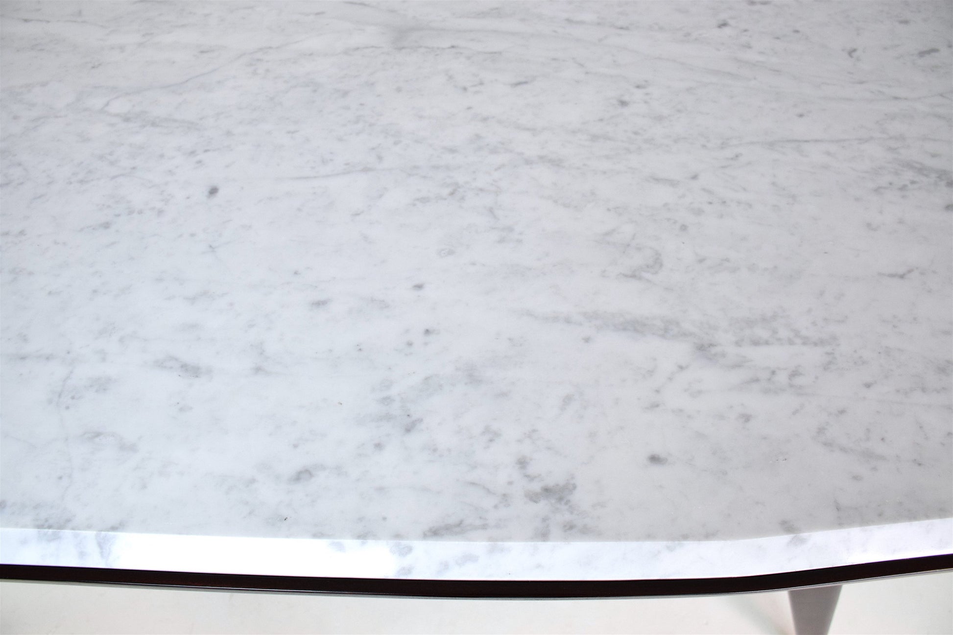 Italian Marble Mid-Century Dining Table, 1950's - Spirit Gallery 