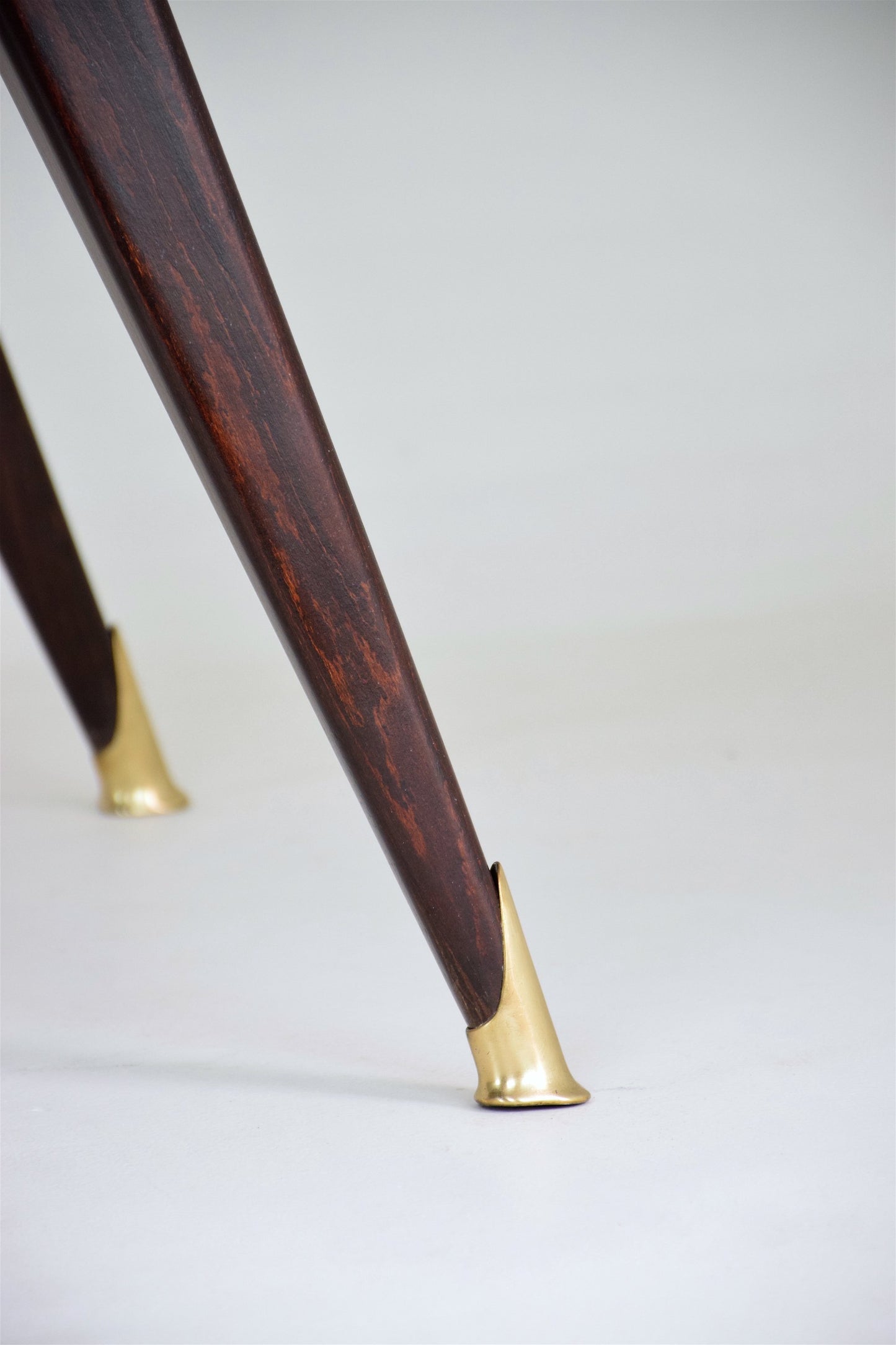 Italian Marble Mid-Century Dining Table, 1950's - Spirit Gallery 