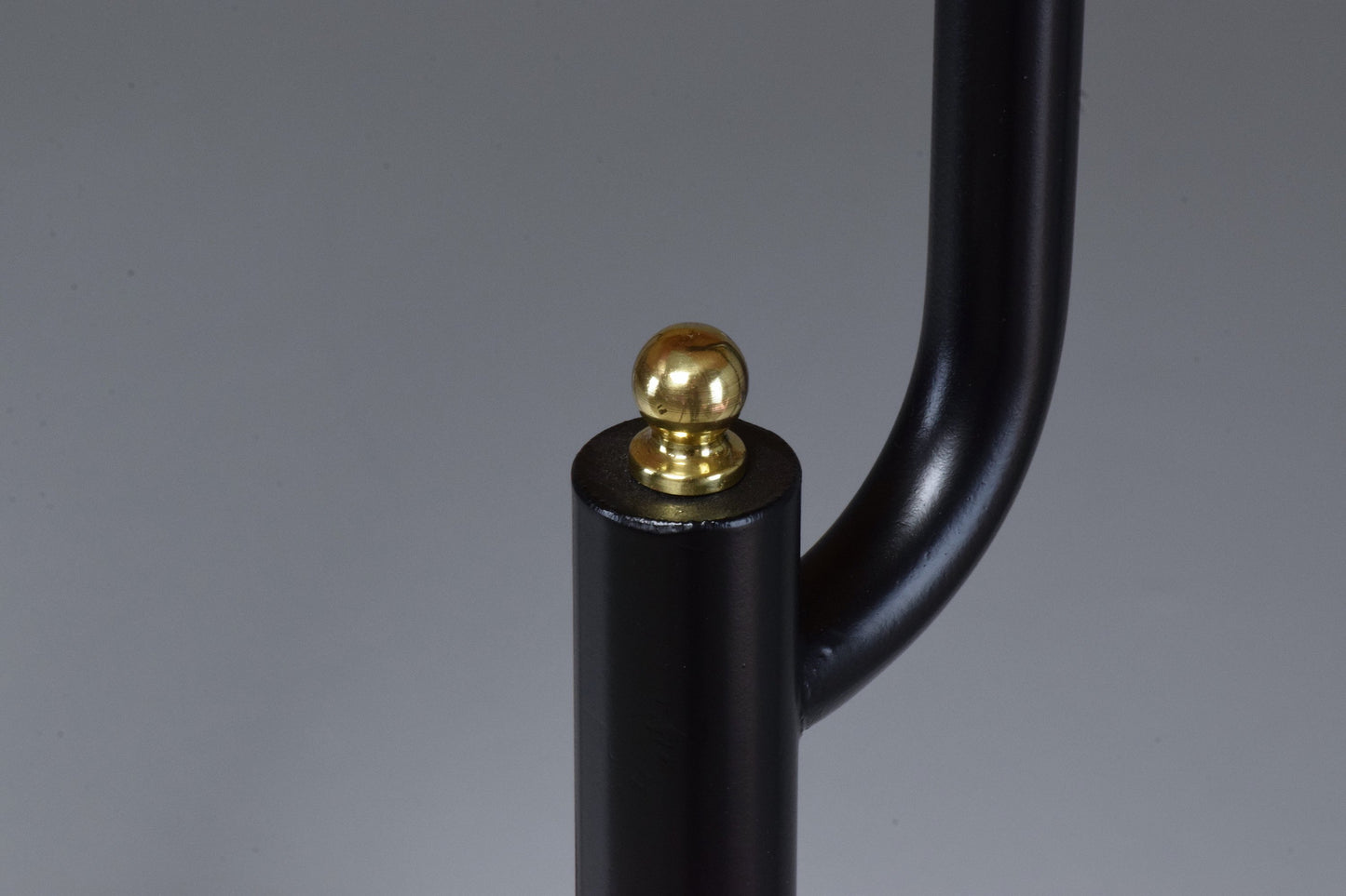 Italian Mid-Century Demi Lune Console Table, 1950's - Spirit Gallery 