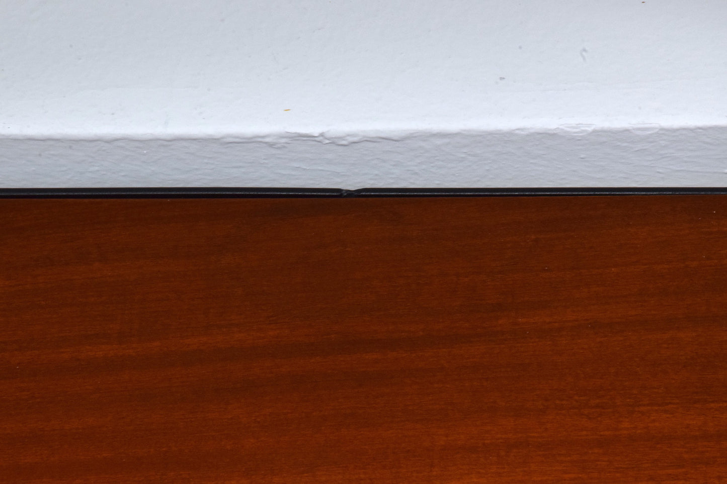 Italian Mid-Century Demi Lune Console Table, 1950's - Spirit Gallery 