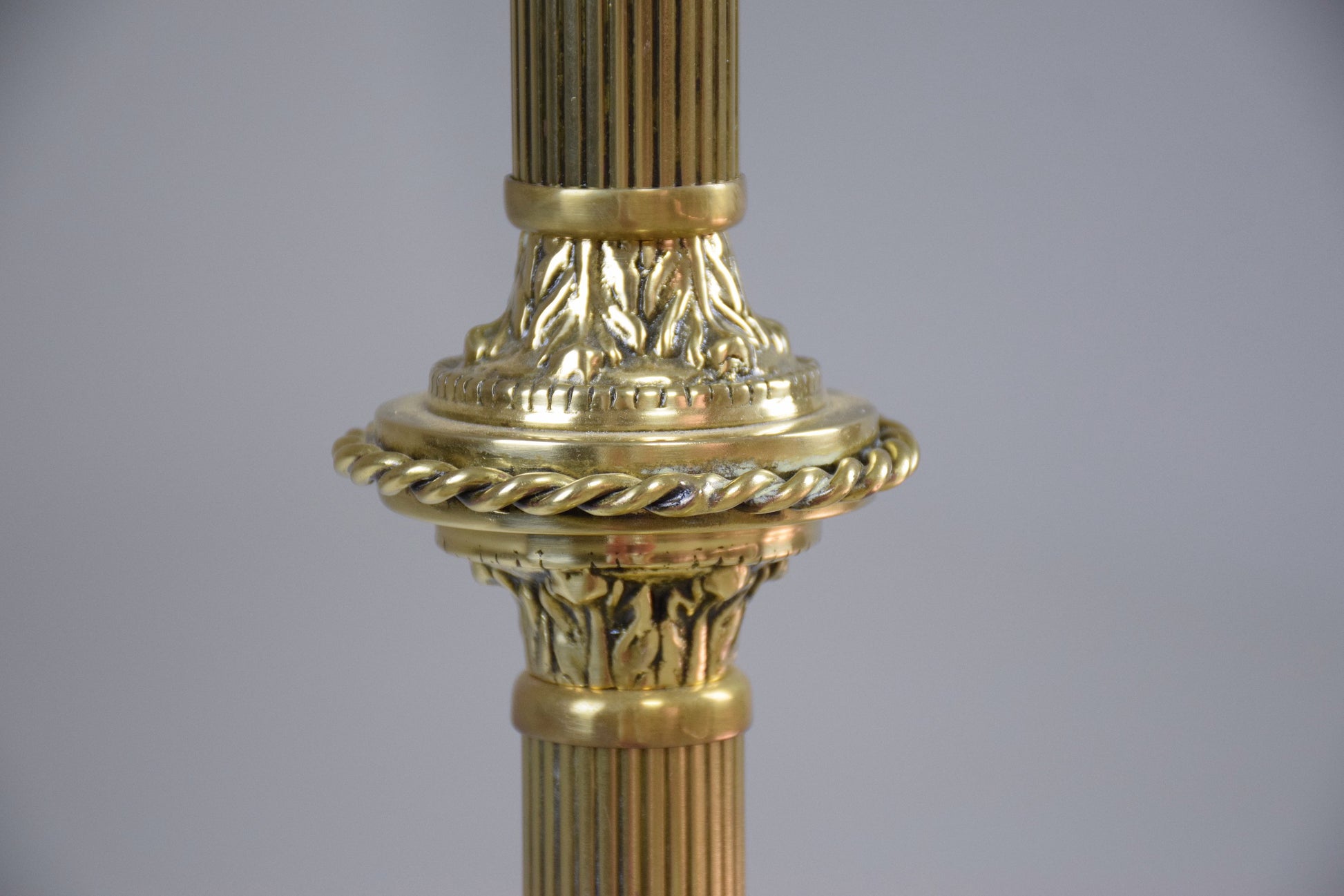 Italian Mid-Century Floor Lamp by Arredoluce, 1950s - Spirit Gallery 