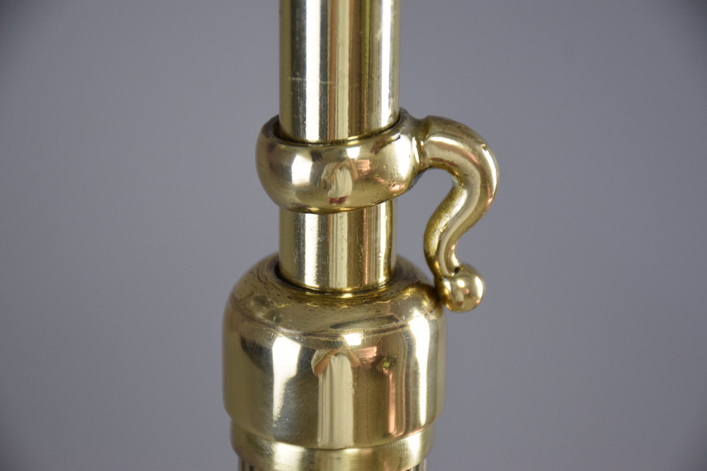 Italian Mid-Century Floor Lamp by Arredoluce, 1950s - Spirit Gallery 