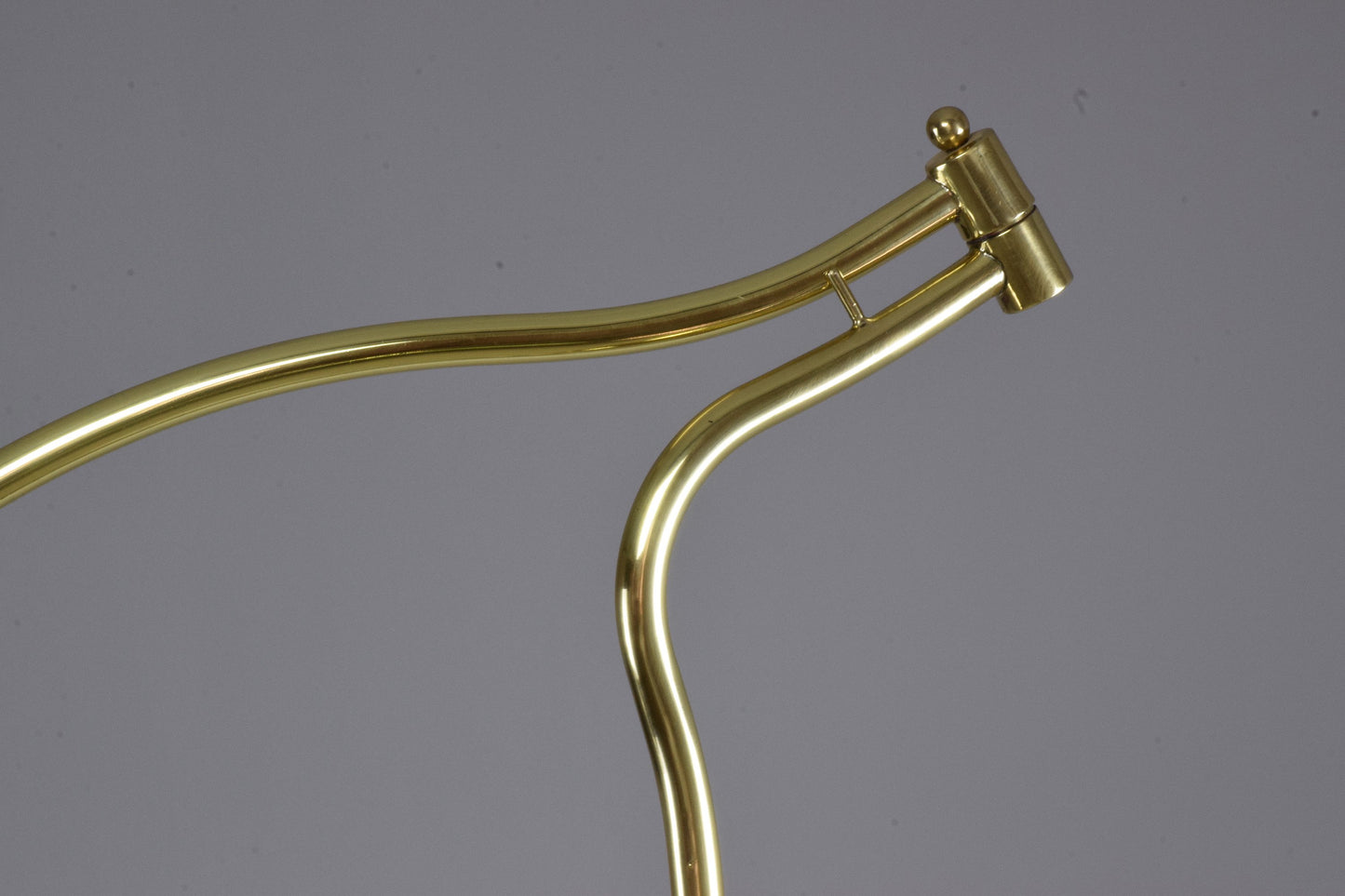 Italian Mid-Century Floor Lamp by Arredoluce, 1950s - Spirit Gallery 