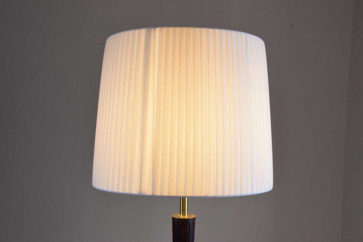 Italian Mid-Century Floor Lamp by Stilnovo, 1960's - Spirit Gallery 