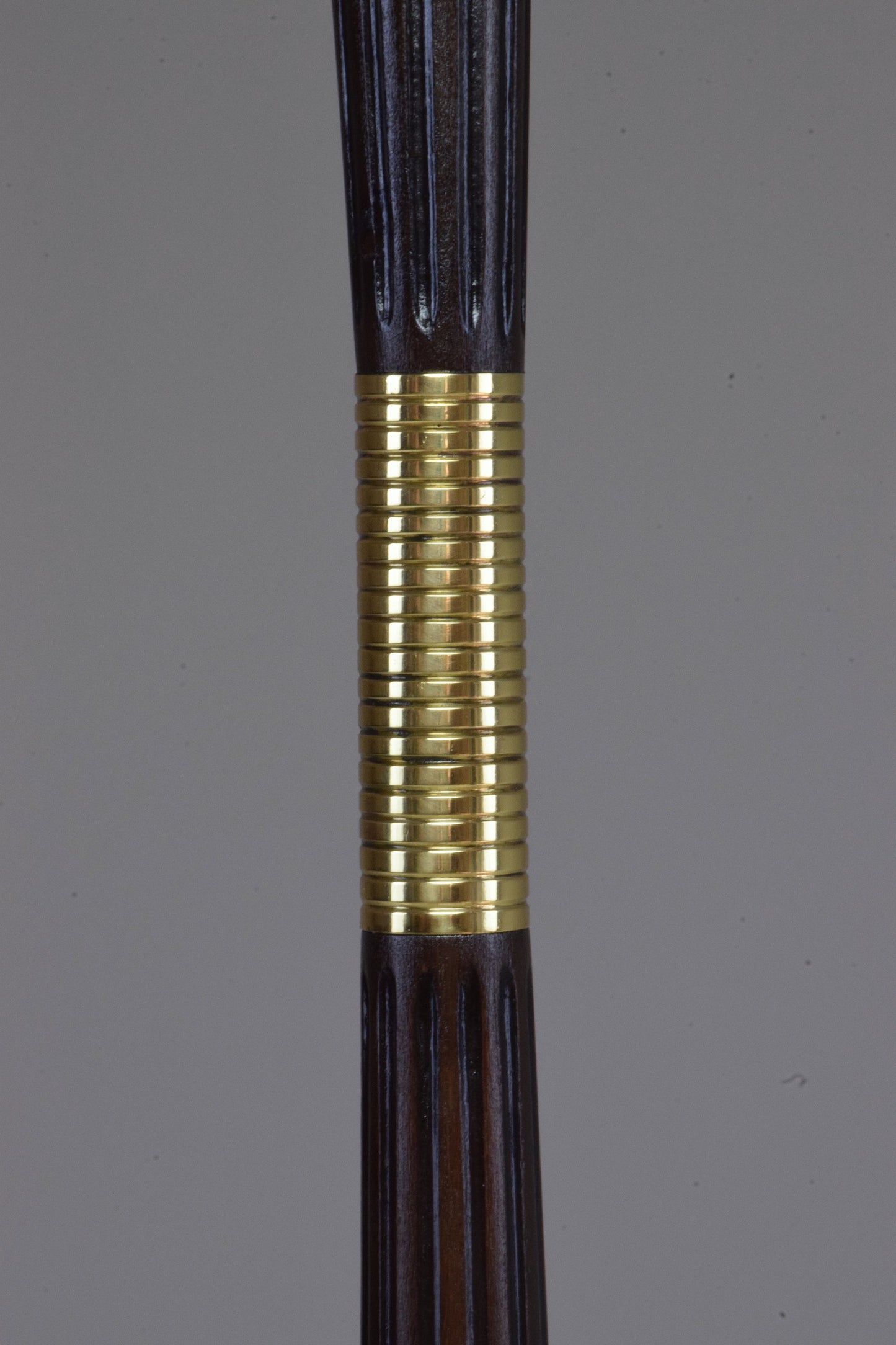 Italian Mid-Century Floor Lamp by Stilnovo, 1960's - Spirit Gallery 