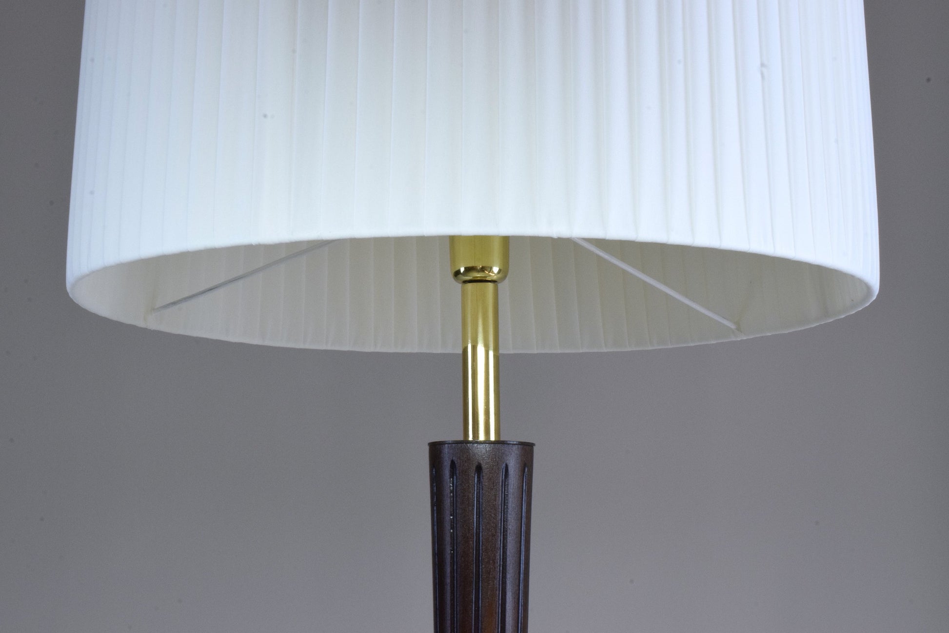 Italian Mid-Century Floor Lamp by Stilnovo, 1960's - Spirit Gallery 