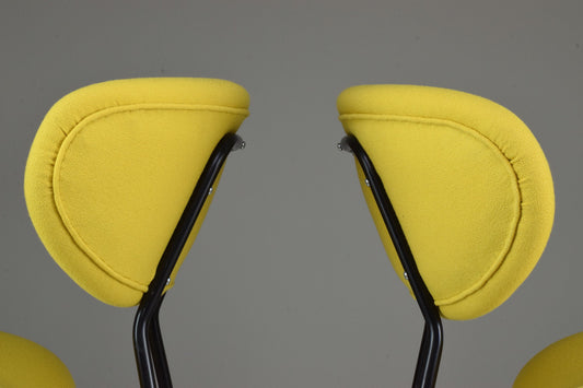 Italian Mid-Century Gastone Rinaldi Chairs for RIMA, Set of Two, 1950's - Spirit Gallery 