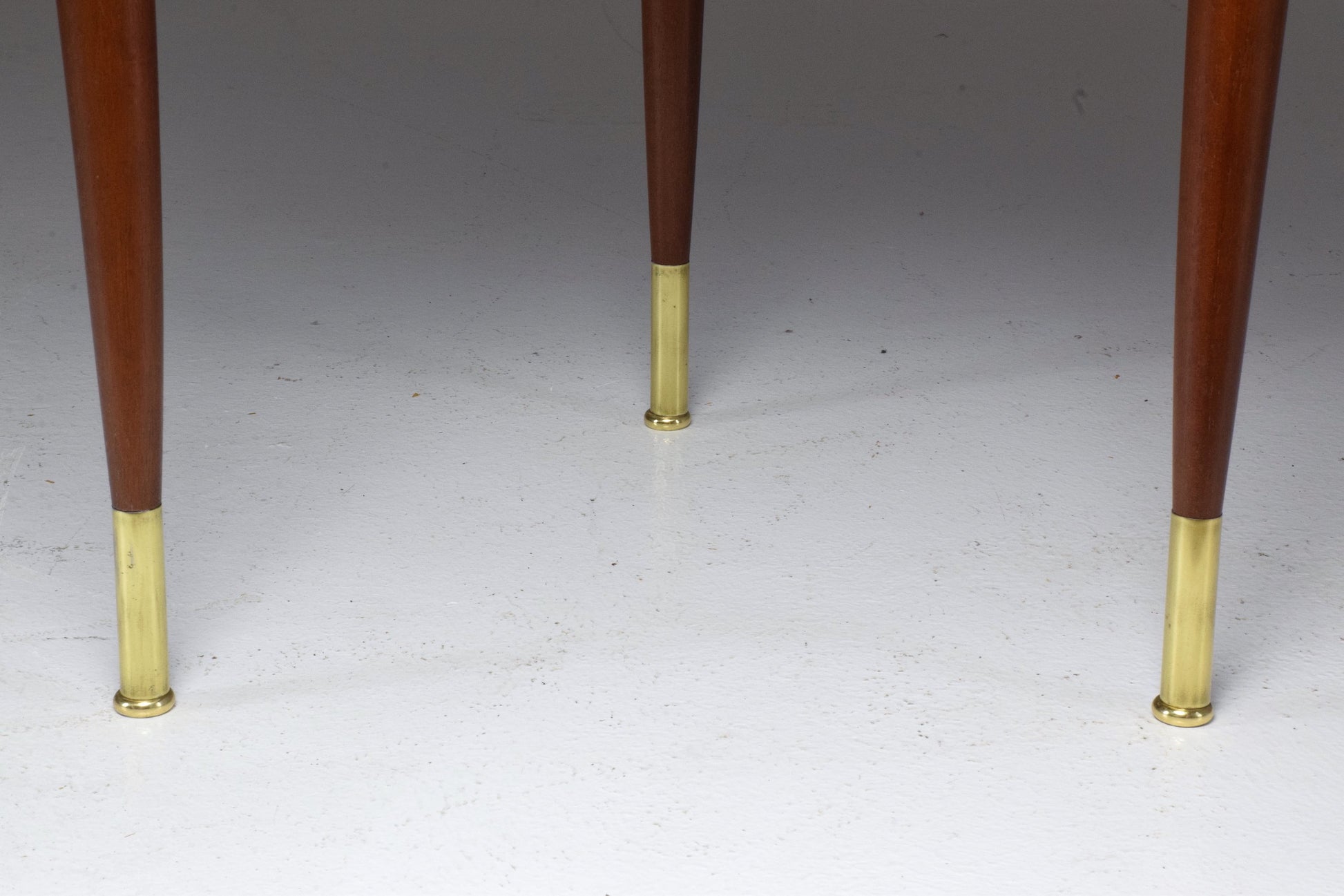 Italian Mid-Century Gueridon Table, 1950's - Spirit Gallery 