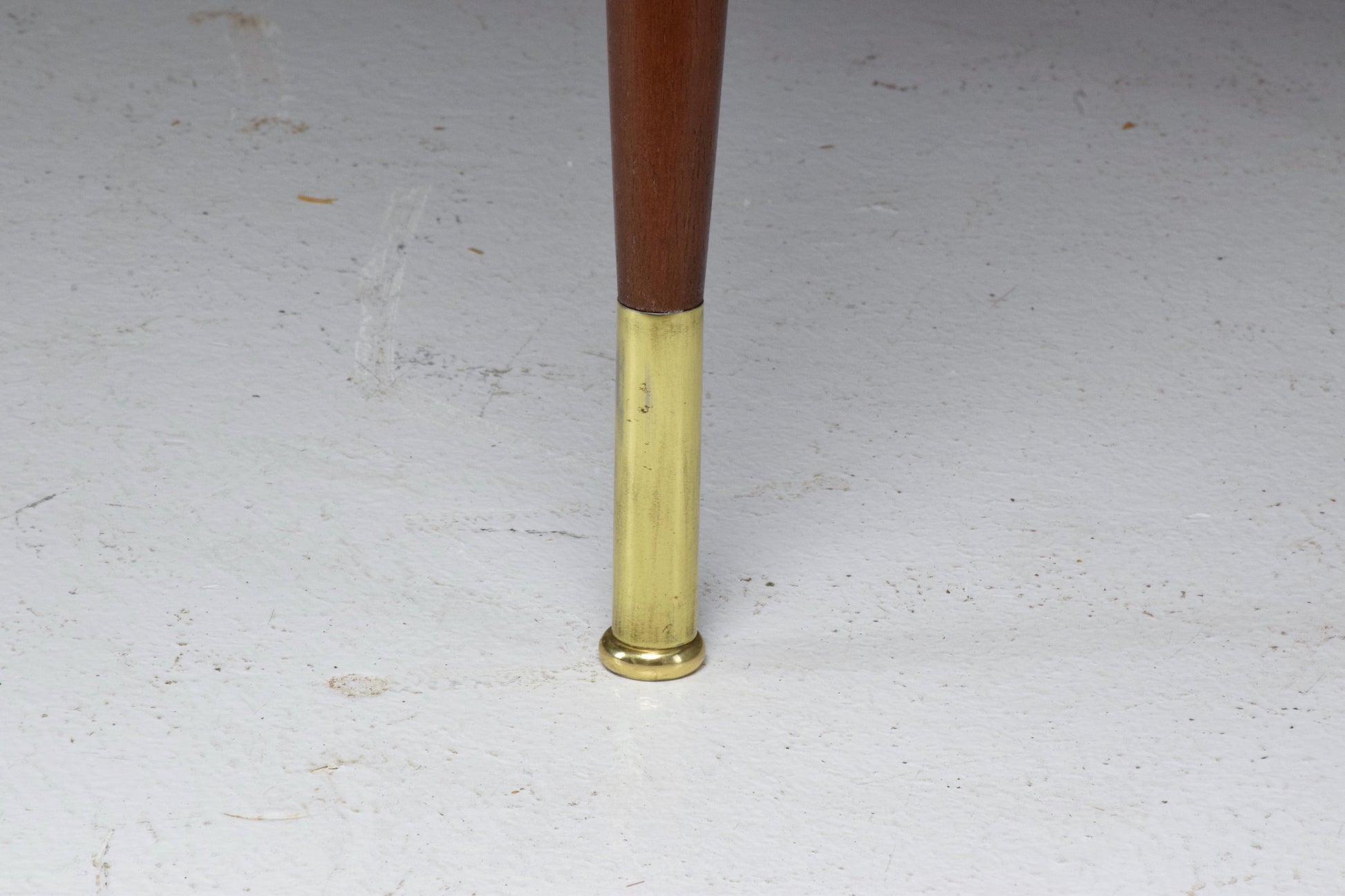 Italian Mid-Century Gueridon Table, 1950's - Spirit Gallery 