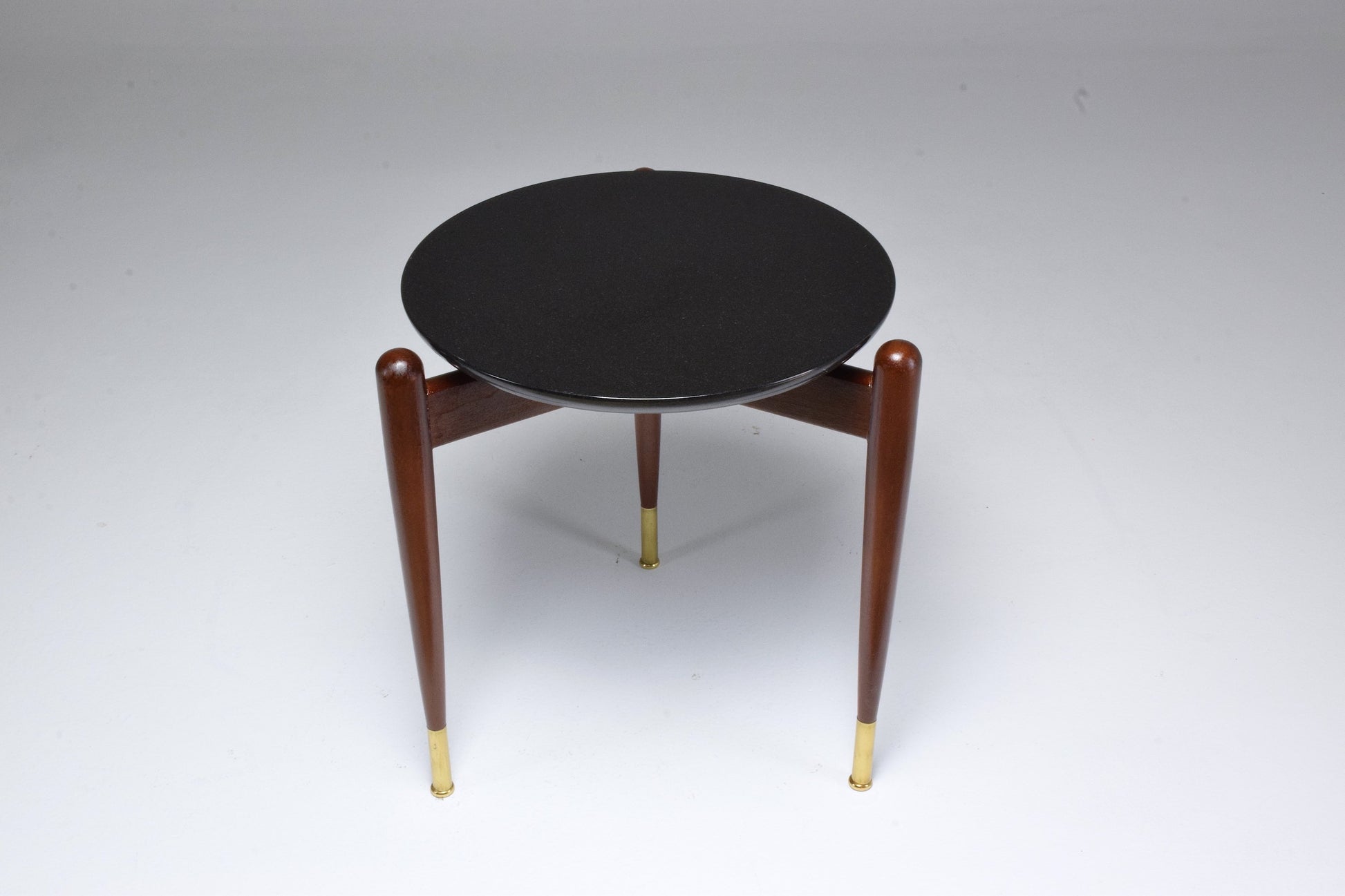 Italian Mid-Century Gueridon Table, 1950's - Spirit Gallery 