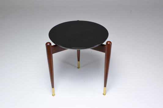 Italian Mid-Century Gueridon Table, 1950's - Spirit Gallery 