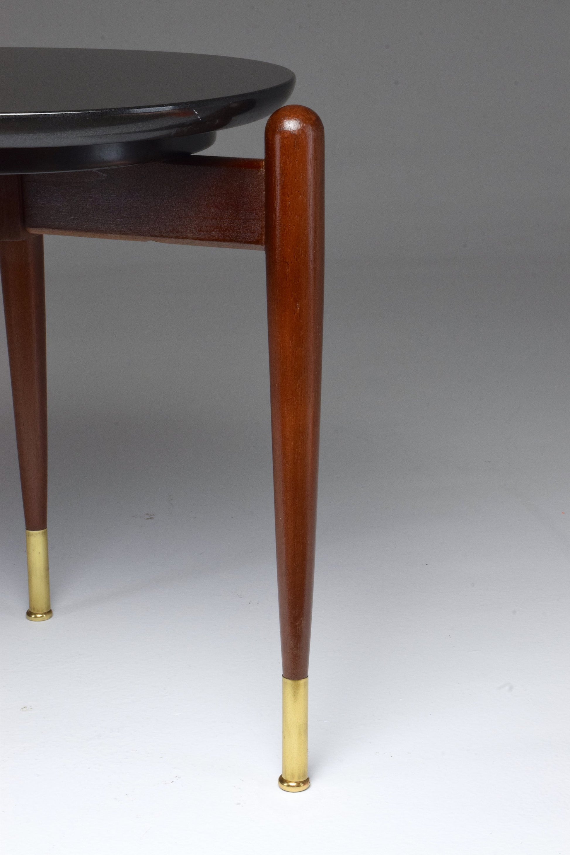 Italian Mid-Century Gueridon Table, 1950's - Spirit Gallery 