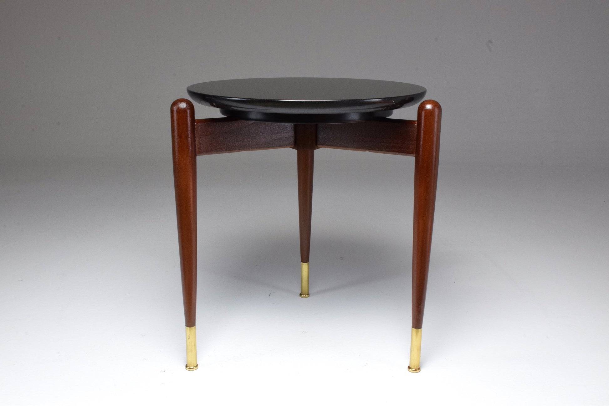 Italian Mid-Century Gueridon Table, 1950's - Spirit Gallery 