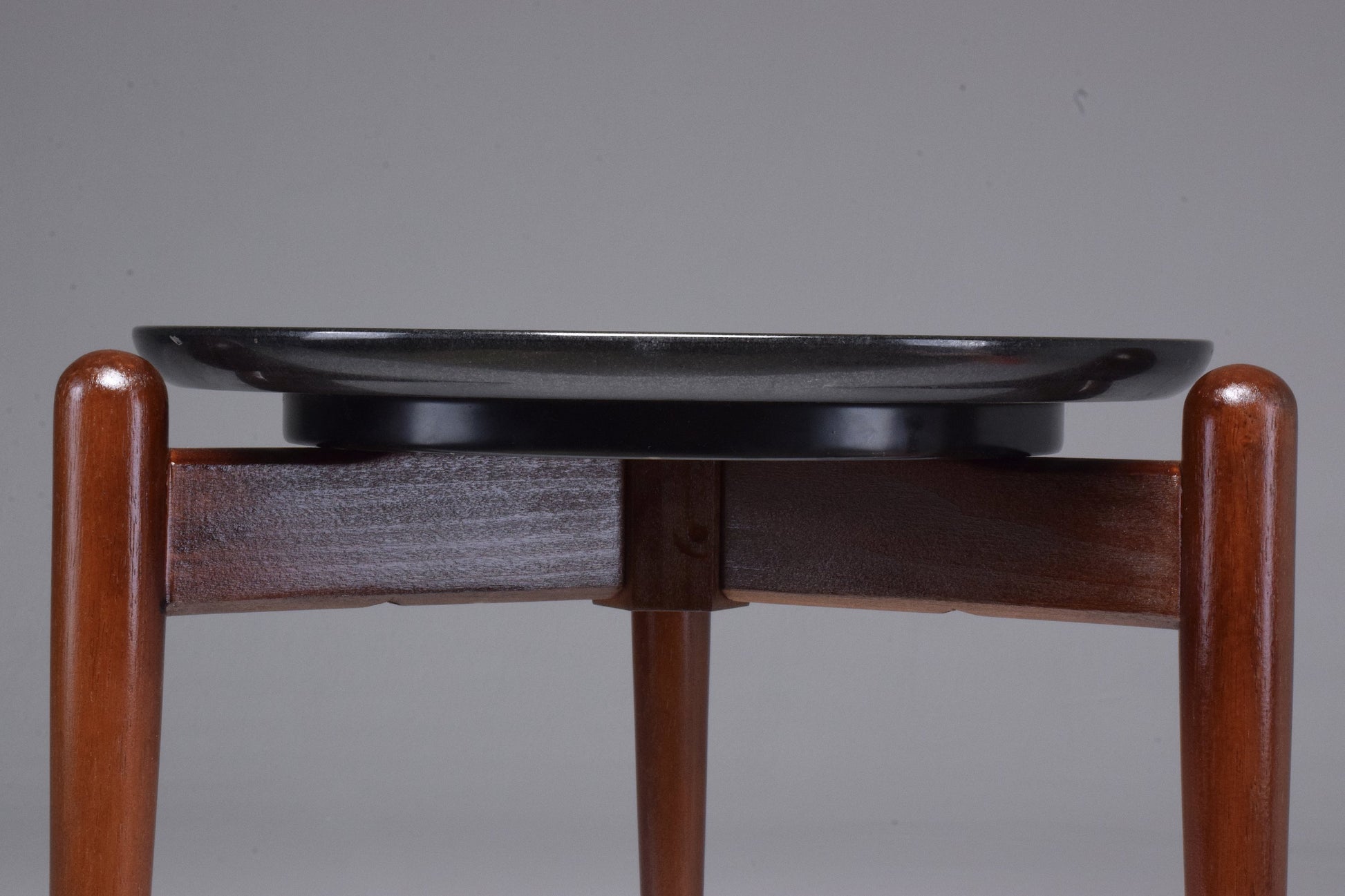 Italian Mid-Century Gueridon Table, 1950's - Spirit Gallery 