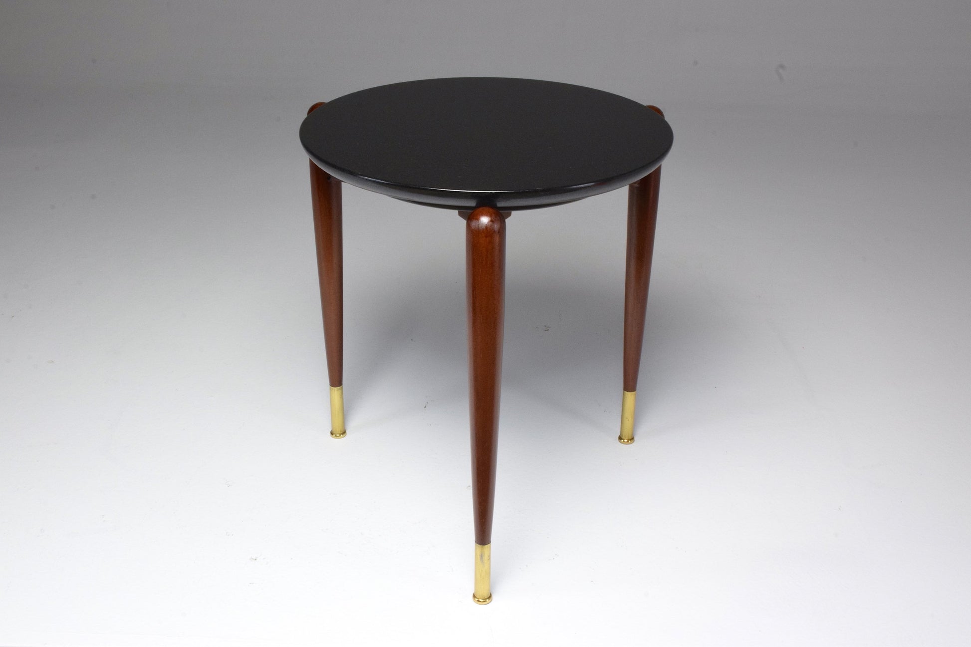 Italian Mid-Century Gueridon Table, 1950's - Spirit Gallery 