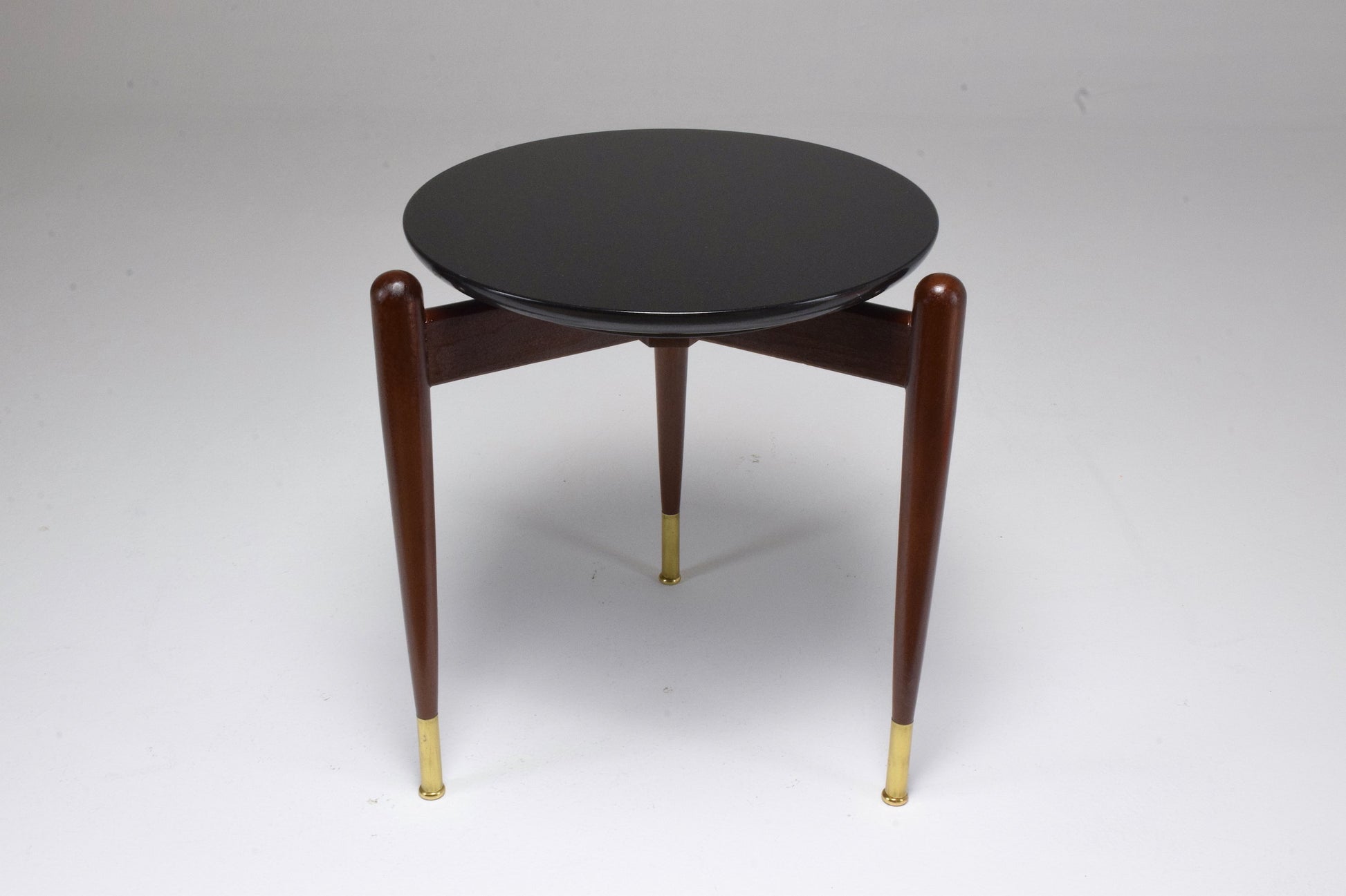Italian Mid-Century Gueridon Table, 1950's - Spirit Gallery 