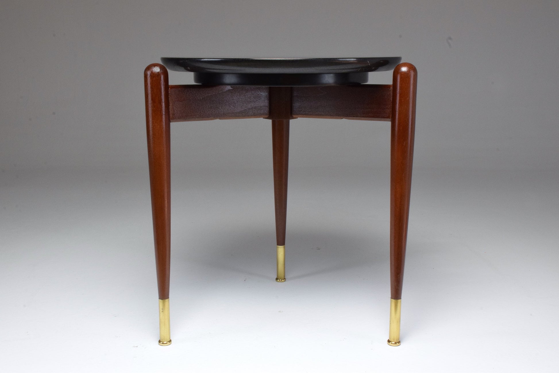 Italian Mid-Century Gueridon Table, 1950's - Spirit Gallery 