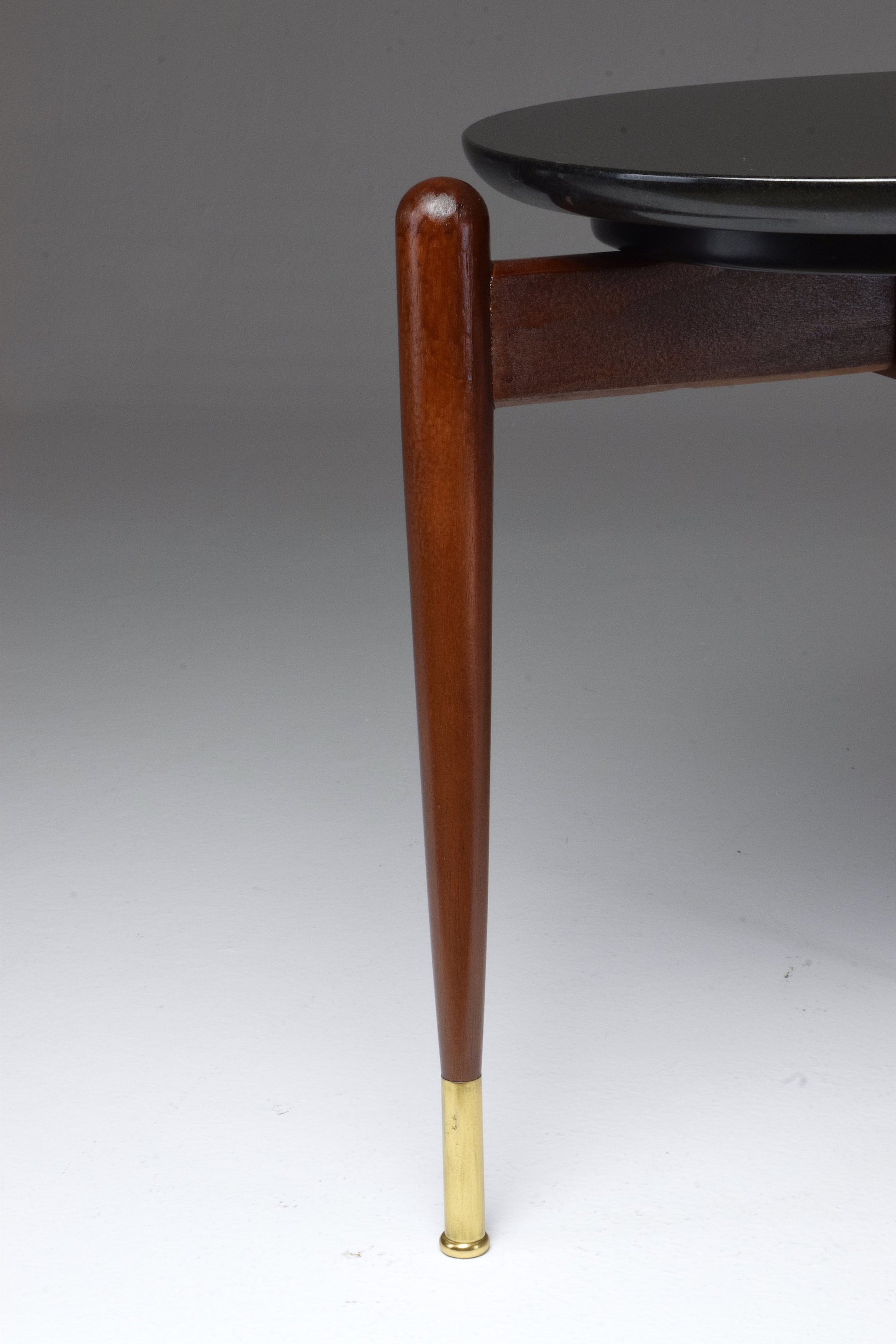 Italian Mid-Century Gueridon Table, 1950's - Spirit Gallery 