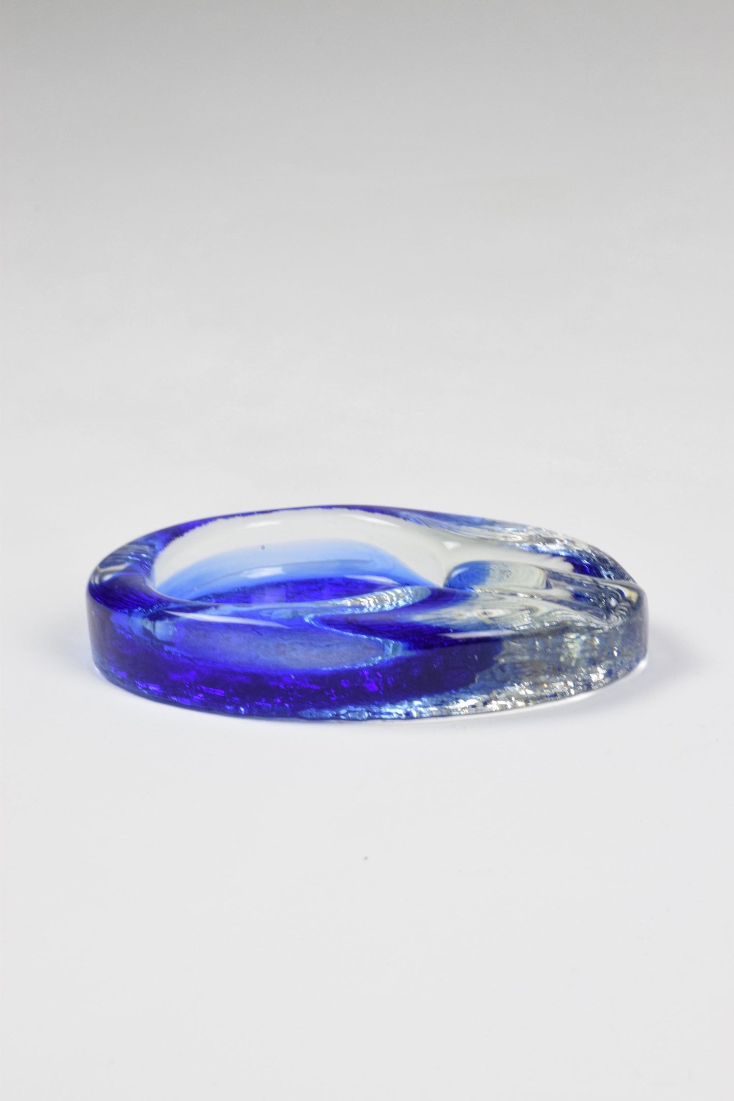 Italian Mid-Century Murano Ashtray, 1950-1960s - Spirit Gallery 