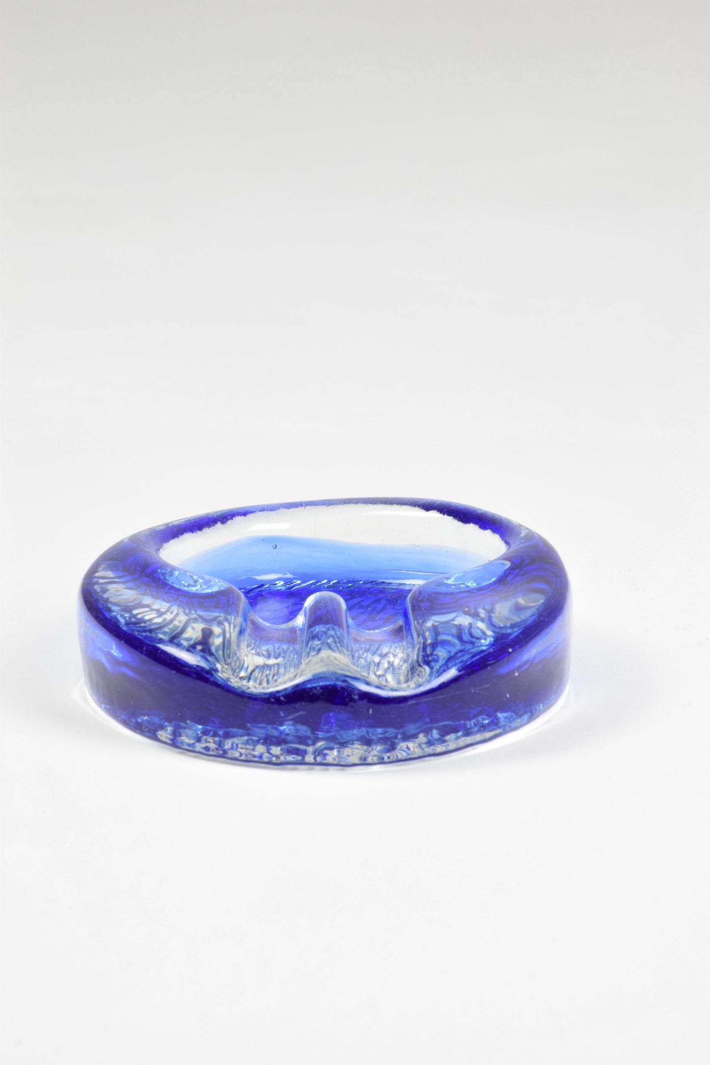 Italian Mid-Century Murano Ashtray, 1950-1960s - Spirit Gallery 
