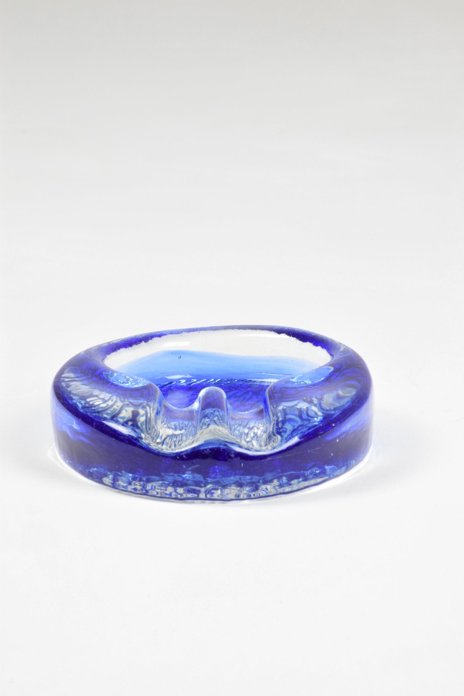 Italian Mid-Century Murano Ashtray, 1950-1960s - Spirit Gallery 