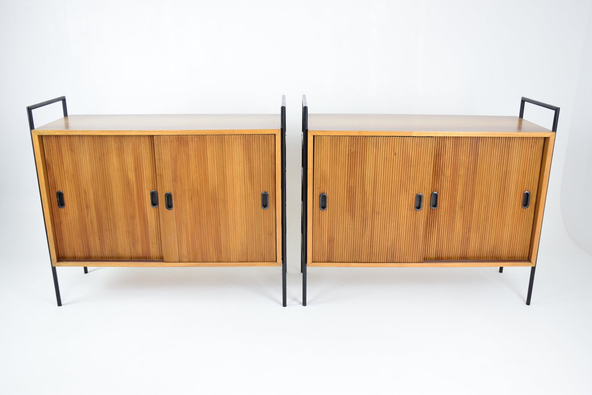 Italian Mid-Century Sideboard, 1950's - Spirit Gallery 