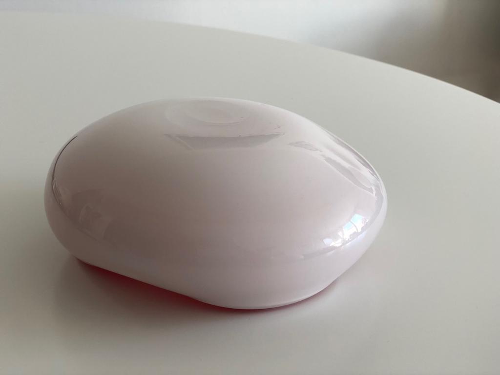 Italian Mid-Century Vintage Murano Bowl, 1950's - Spirit Gallery 