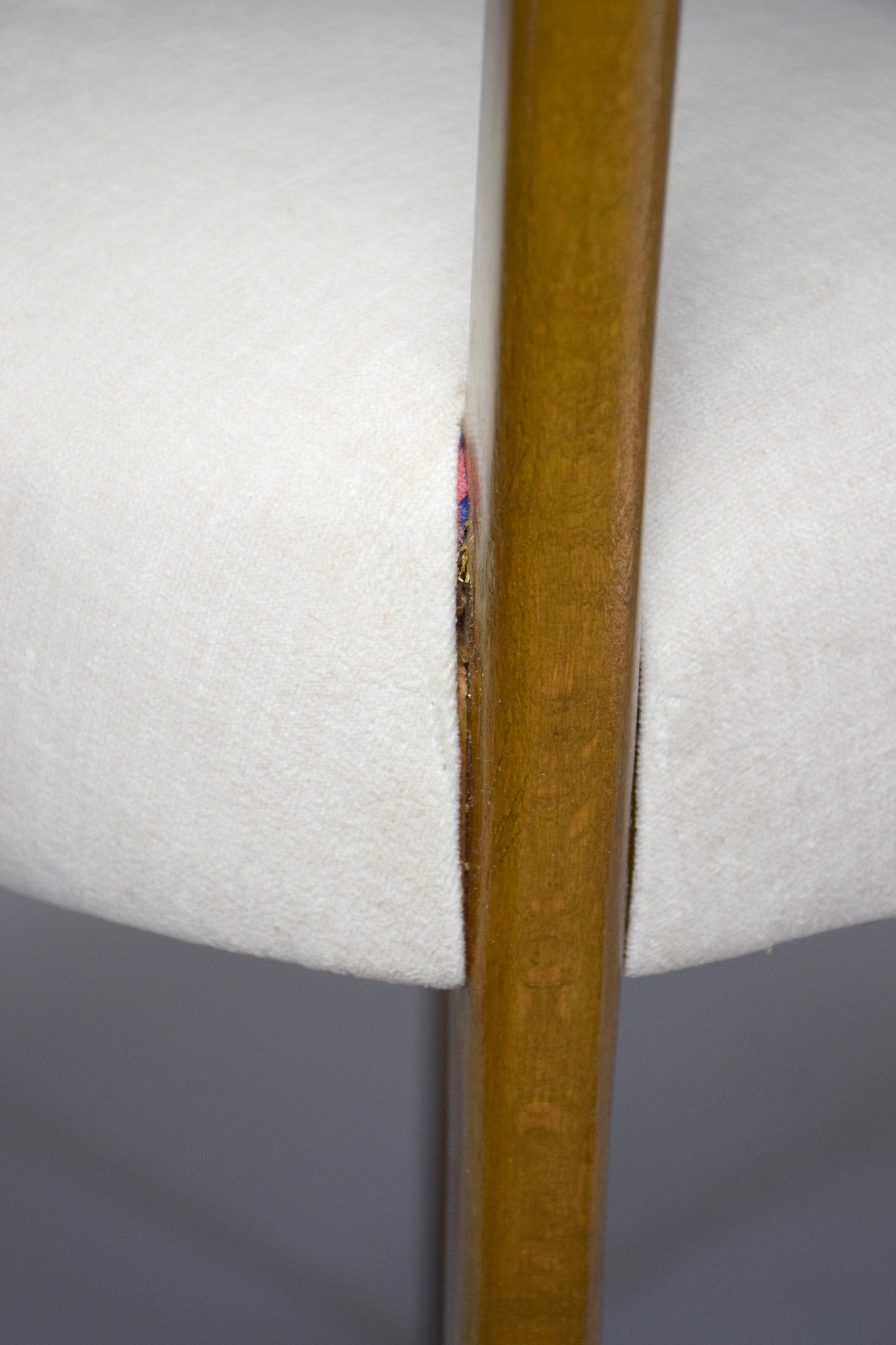 Italian Midcentury Dining Chairs, Set of 6, 1950s - Spirit Gallery 