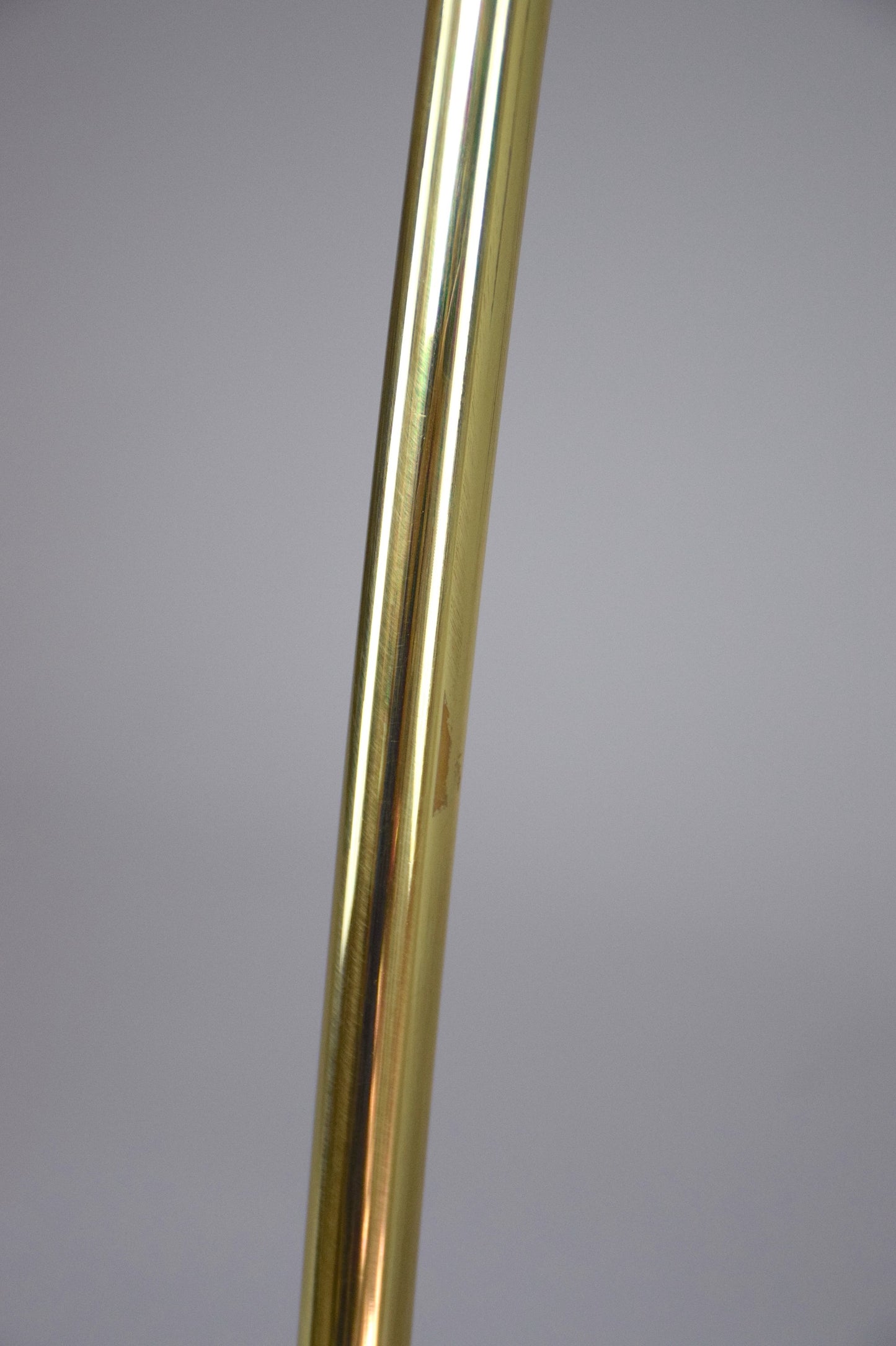 Italian Midcentury Floor Lamp by Arteluce, 1950s - Spirit Gallery 