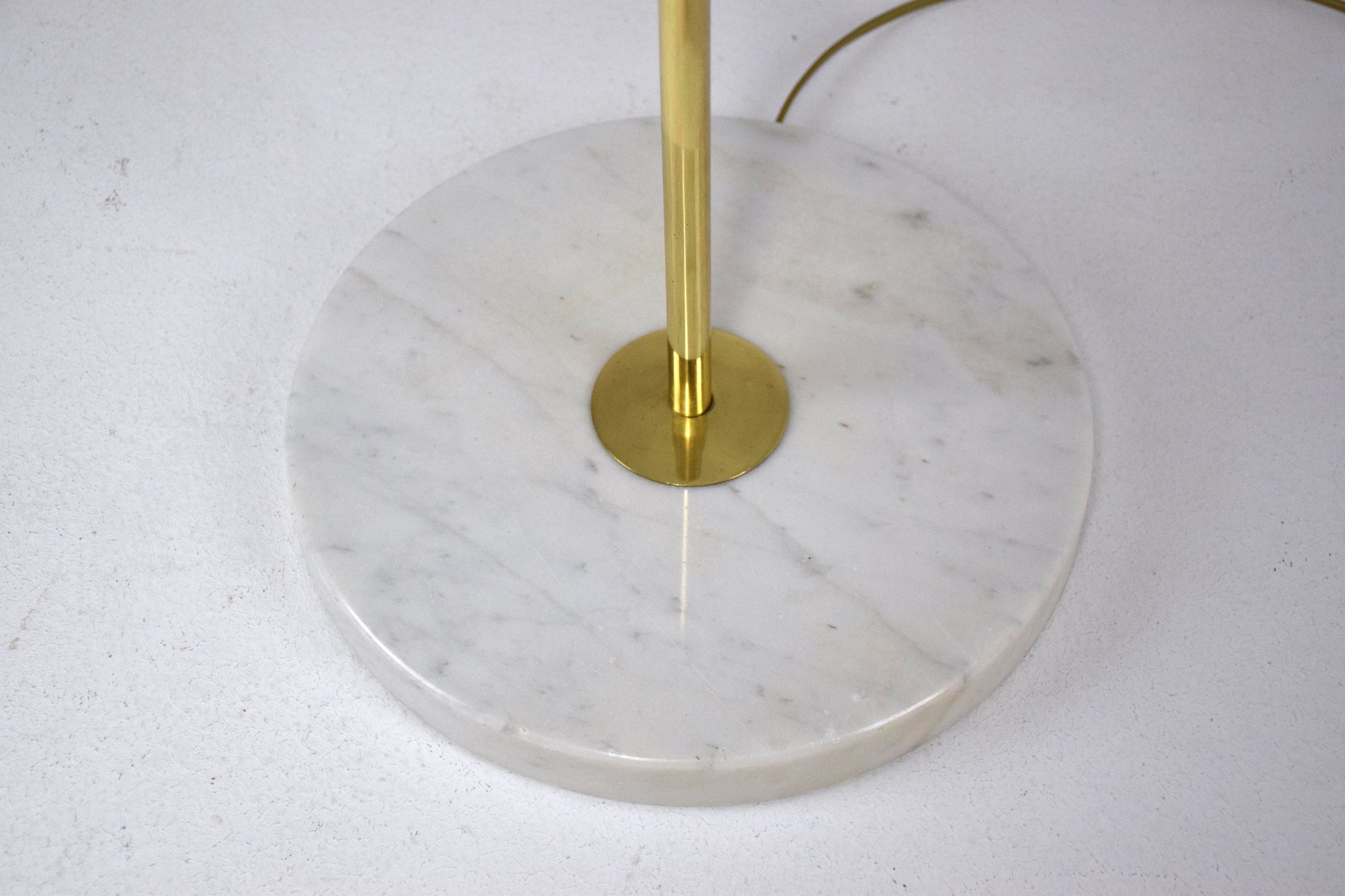 Italian Midcentury Floor Lamp by Arteluce, 1950s - Spirit Gallery 